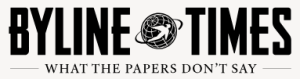 Byline Times Logo