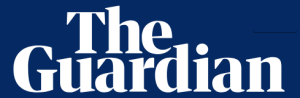 The Guardian Logo