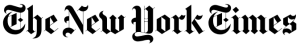 The New York Times Logo