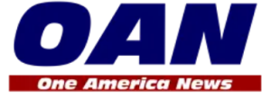 One America News Network (OAN) Logo
