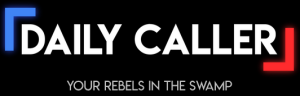 The Daily Caller Logo