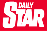 Daily Star Logo