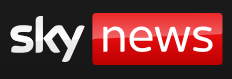 Sky News Logo