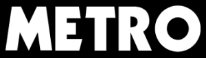 Metro Logo