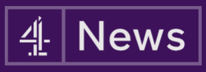 Channel 4 News Logo
