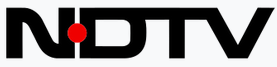 NDTV.com Logo