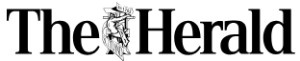 The Herald Logo