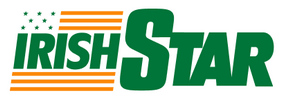 Irish Star Logo