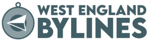 West England Bylines Logo