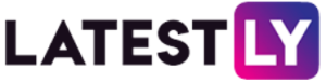 Latestly Logo