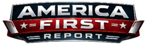 America First Report Logo