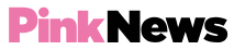 PinkNews Logo
