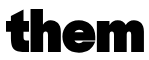 Them Logo