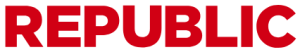 Republic World Logo